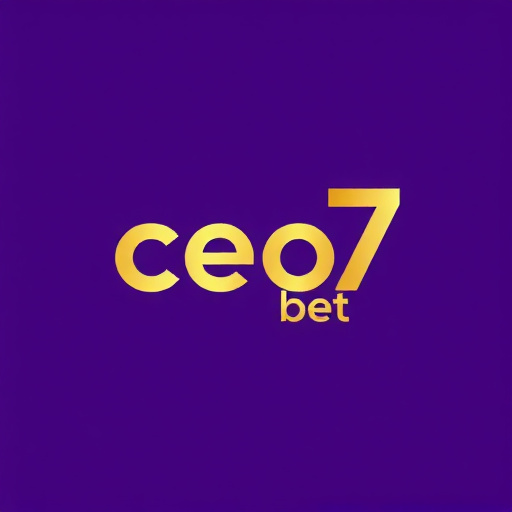ceo7 bet